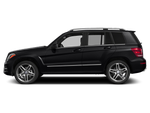 2015 Mercedes-Benz GLK 250 GLK 250 BlueTEC