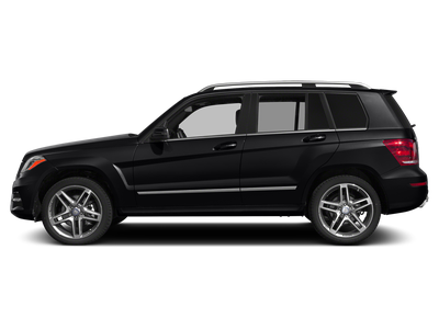 2015 Mercedes-Benz GLK 250 GLK 250 BlueTEC