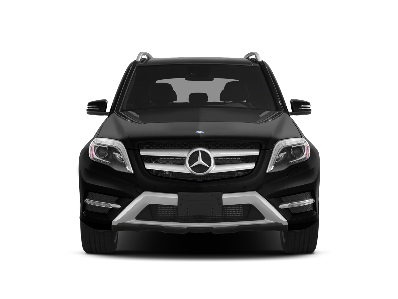 2015 Mercedes-Benz GLK 250 GLK 250 BlueTEC
