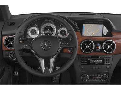 2015 Mercedes-Benz GLK 250 GLK 250 BlueTEC