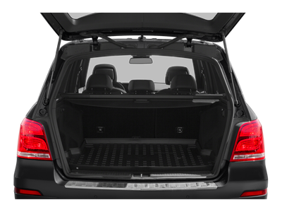 2015 Mercedes-Benz GLK 250 GLK 250 BlueTEC