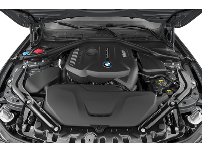2019 BMW 4 Series 430i