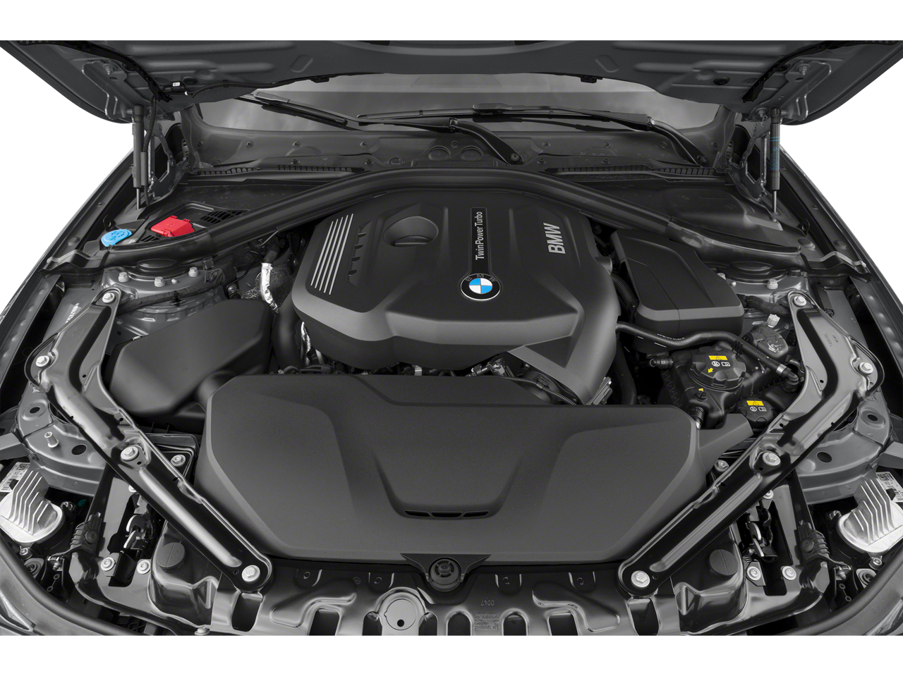 2019 BMW 4 Series 430i