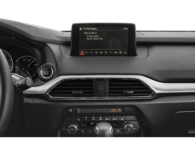 2019 Mazda Mazda CX-9 Grand Touring