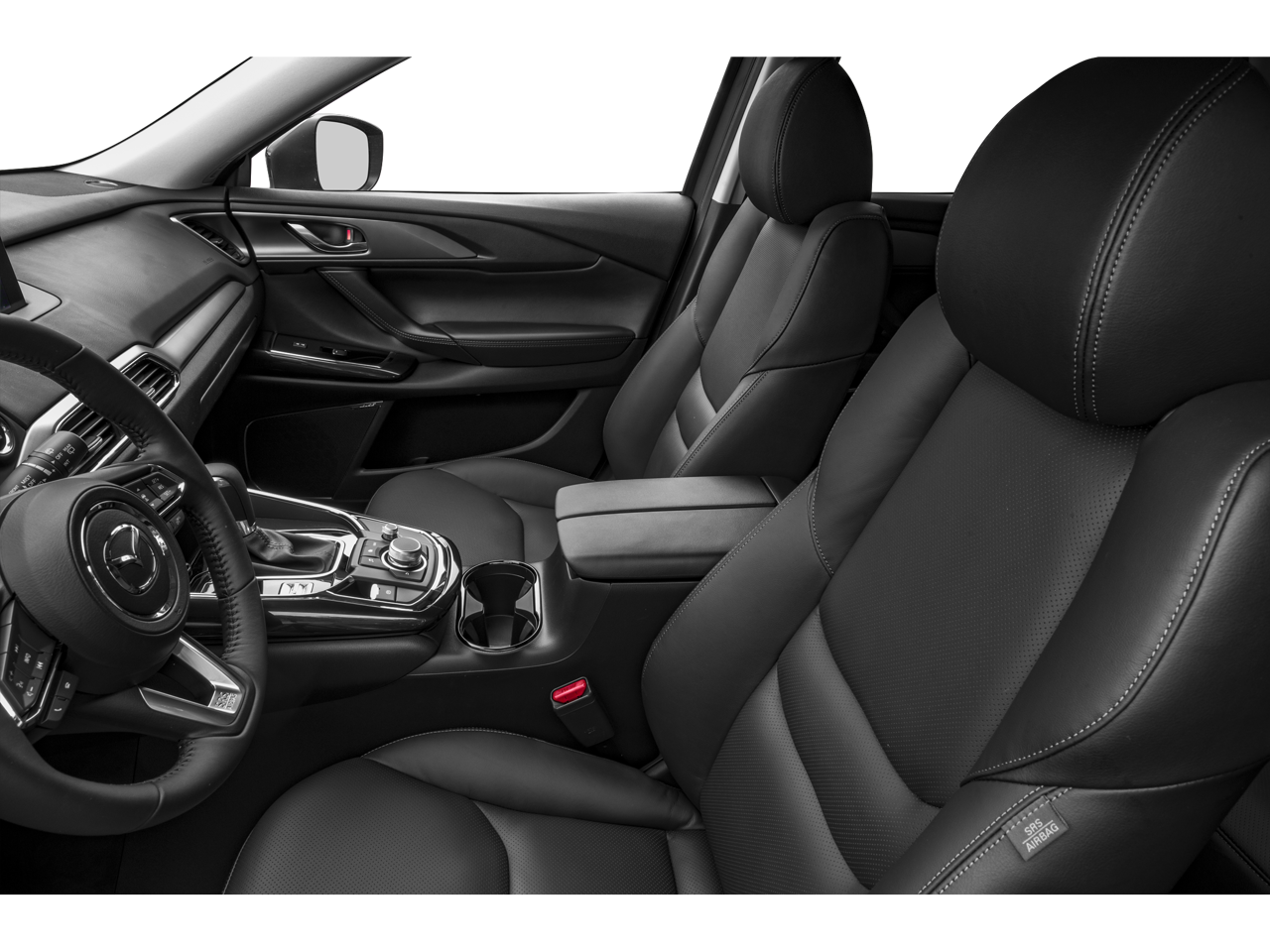 2019 Mazda Mazda CX-9 Touring