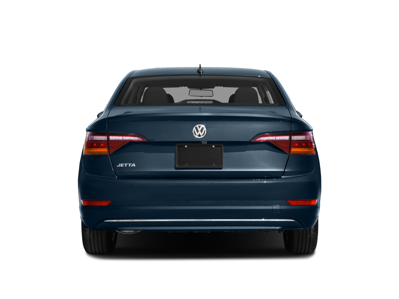 2019 Volkswagen Jetta SE