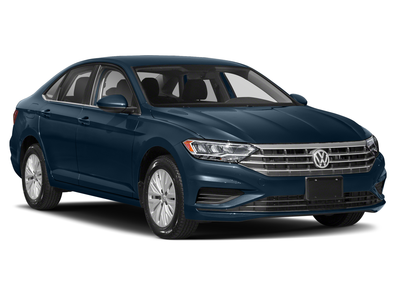 2019 Volkswagen Jetta SE