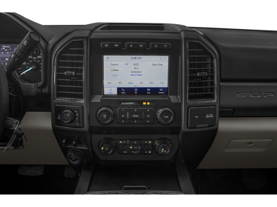 2020 Ford Super Duty F-250 Pickup XLT