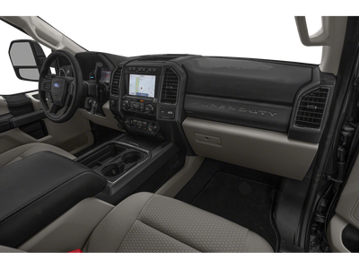 2020 Ford Super Duty F-250 Pickup XLT