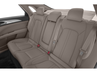 2020 Lincoln MKZ Hybrid Reserve