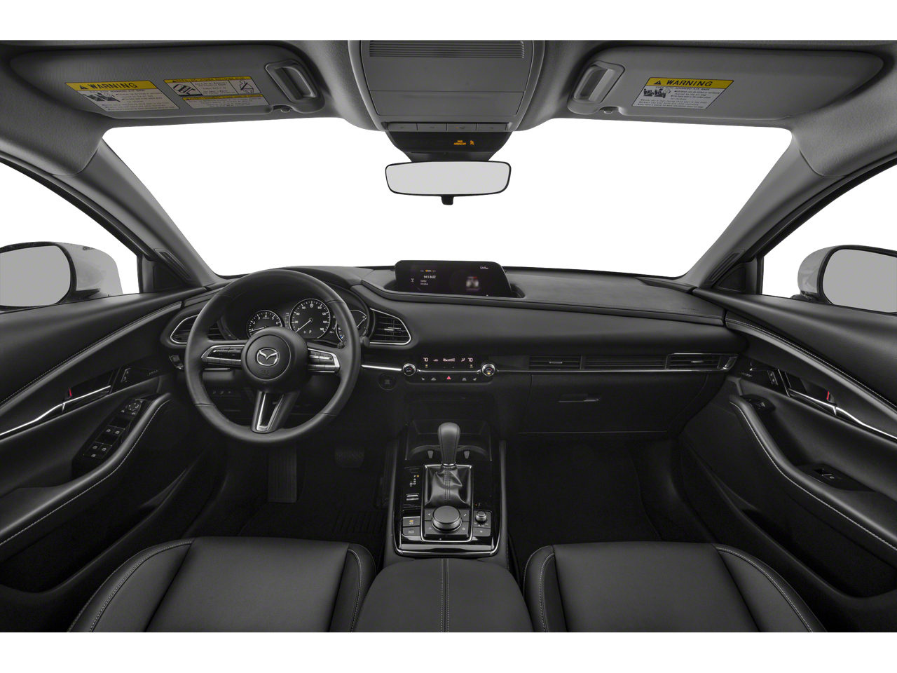 2020 Mazda Mazda CX-30 Preferred Package