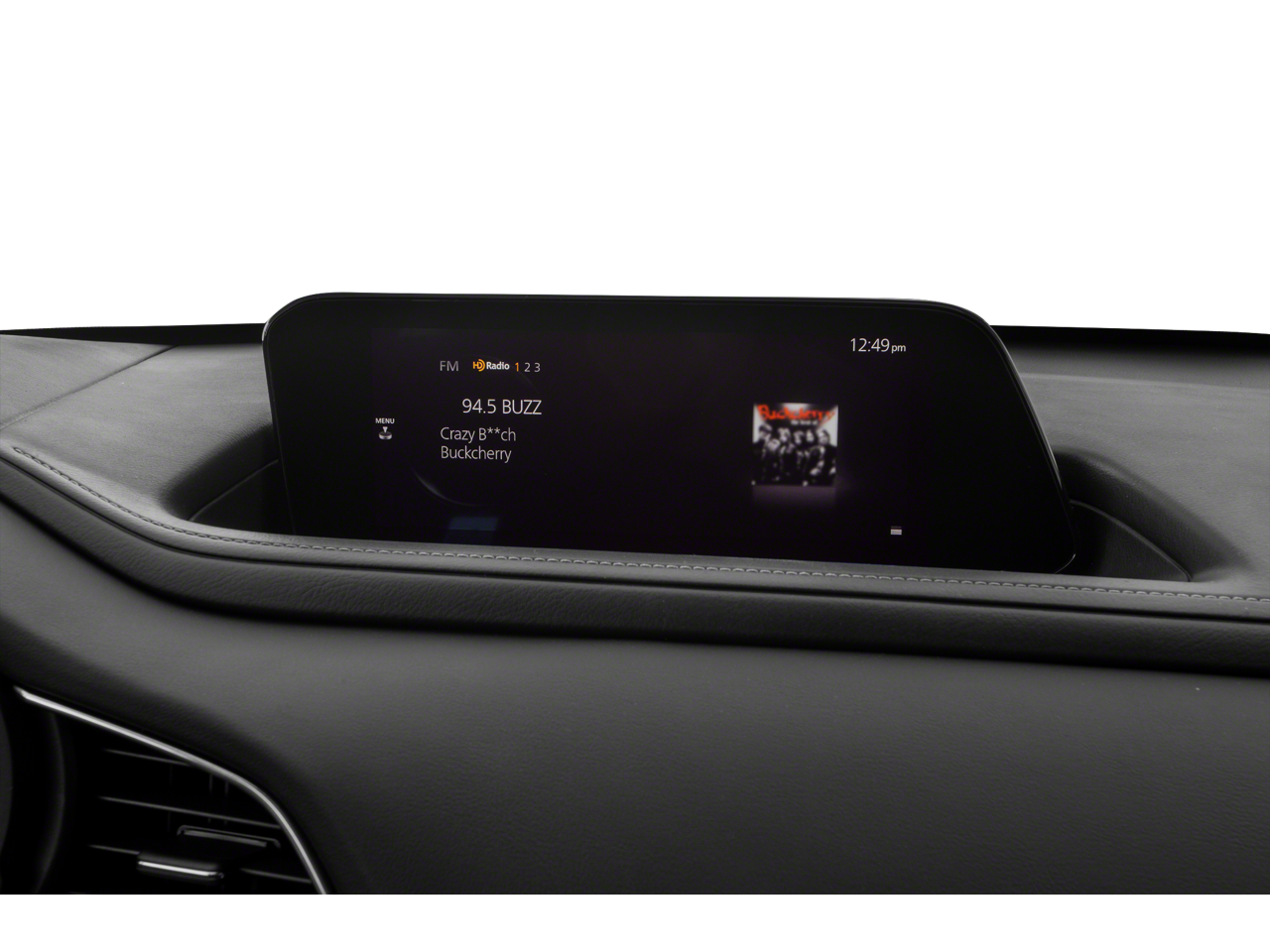 2020 Mazda Mazda CX-30 Preferred Package