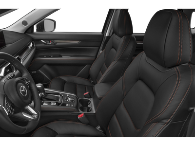 2021 Mazda Mazda CX-5 Grand Touring Reserve