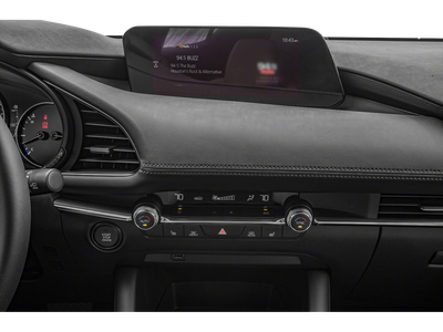 2022 Mazda Mazda3 Hatchback Preferred