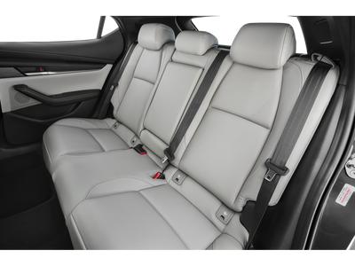 2022 Mazda Mazda3 Hatchback Preferred