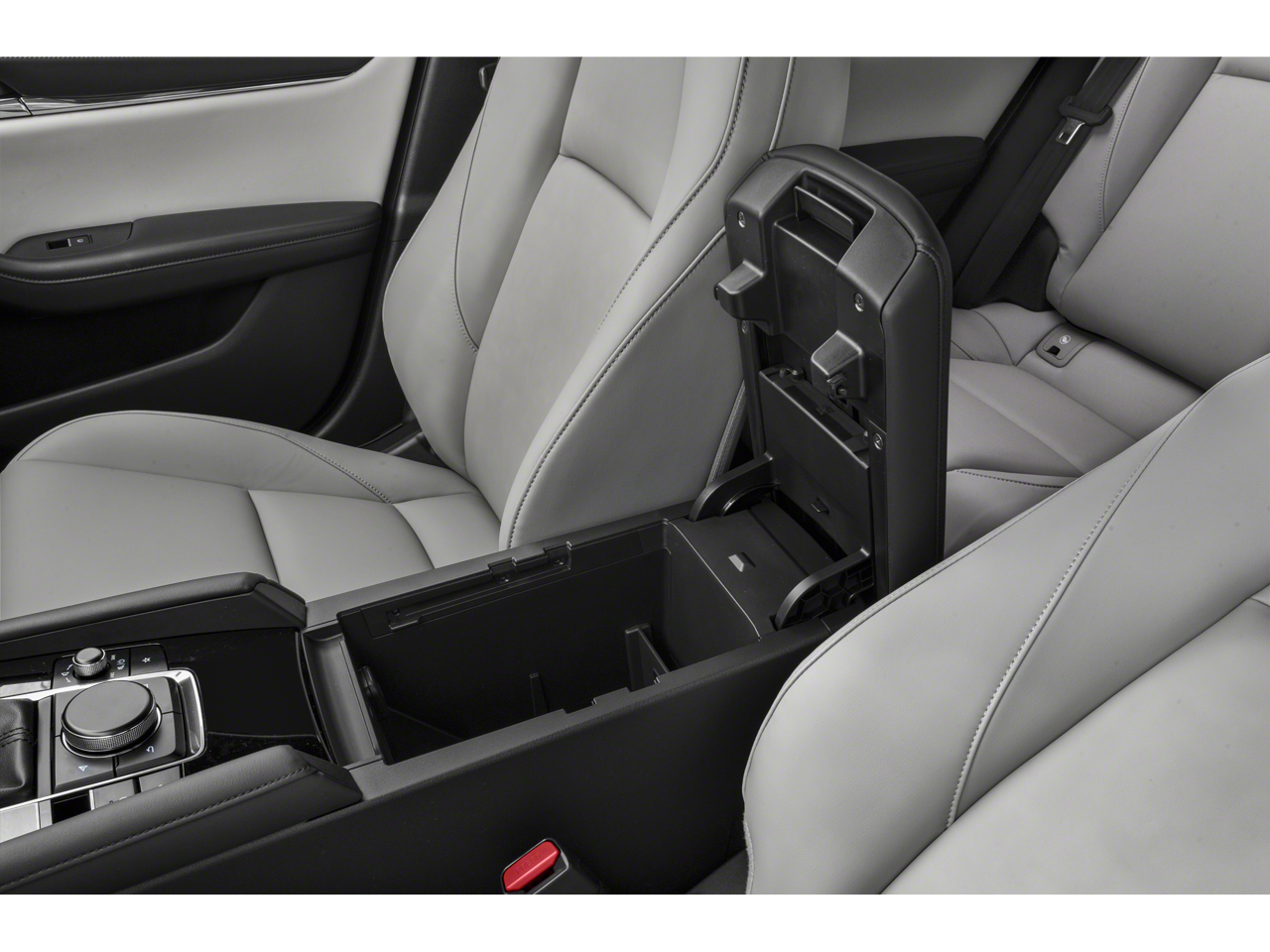 2022 Mazda Mazda3 Hatchback Preferred