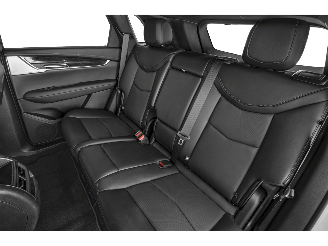 2023 Cadillac XT5 FWD Luxury