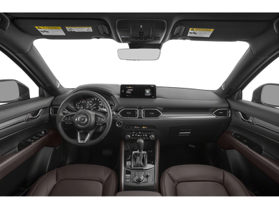 2023 Mazda Mazda CX-5 2.5 Turbo Signature