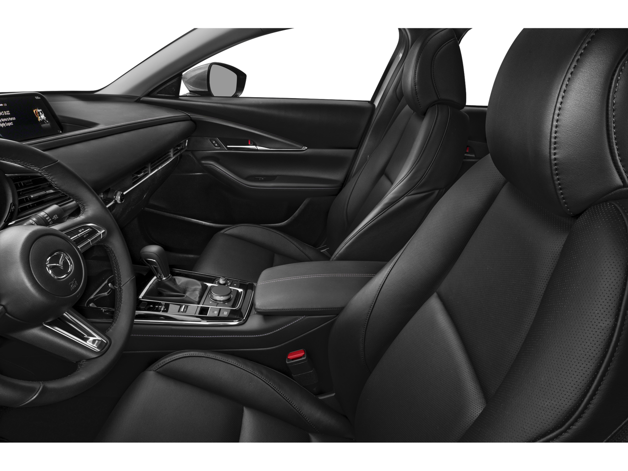 2023 Mazda Mazda CX-30 2.5 S Premium Package