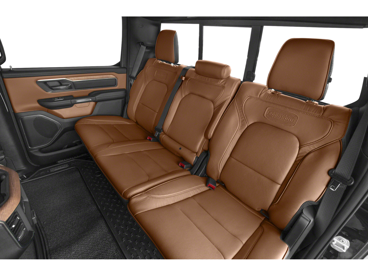 2023 RAM 1500 Longhorn