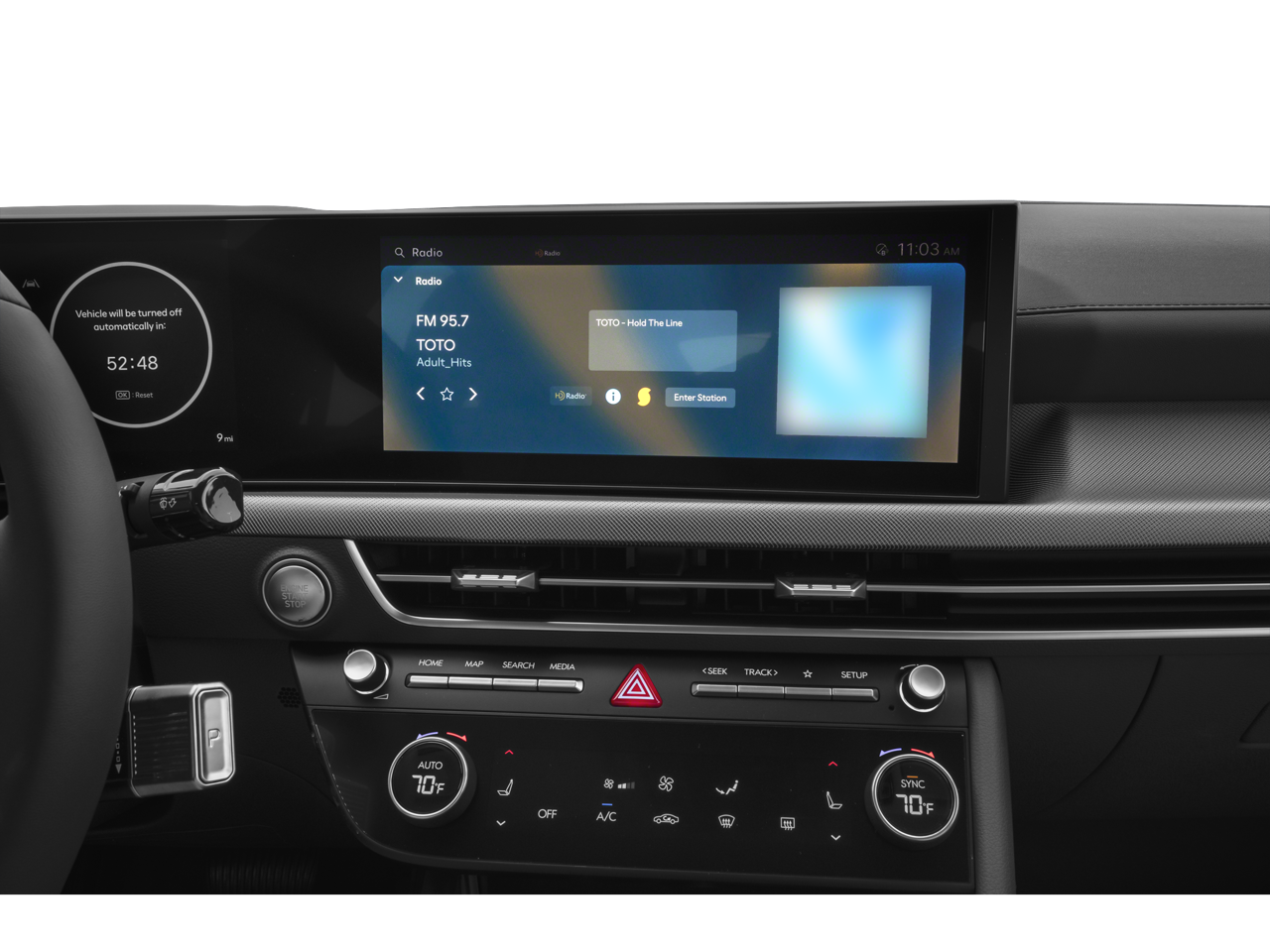 2024 Hyundai Sonata SEL photo 4