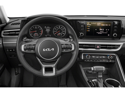 2024 Kia K5 LXS