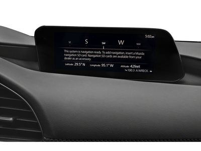 2024 Mazda Mazda3 Hatchback 2.5 S Select Sport