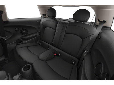 2024 MINI Hardtop 2 Door John Cooper Works