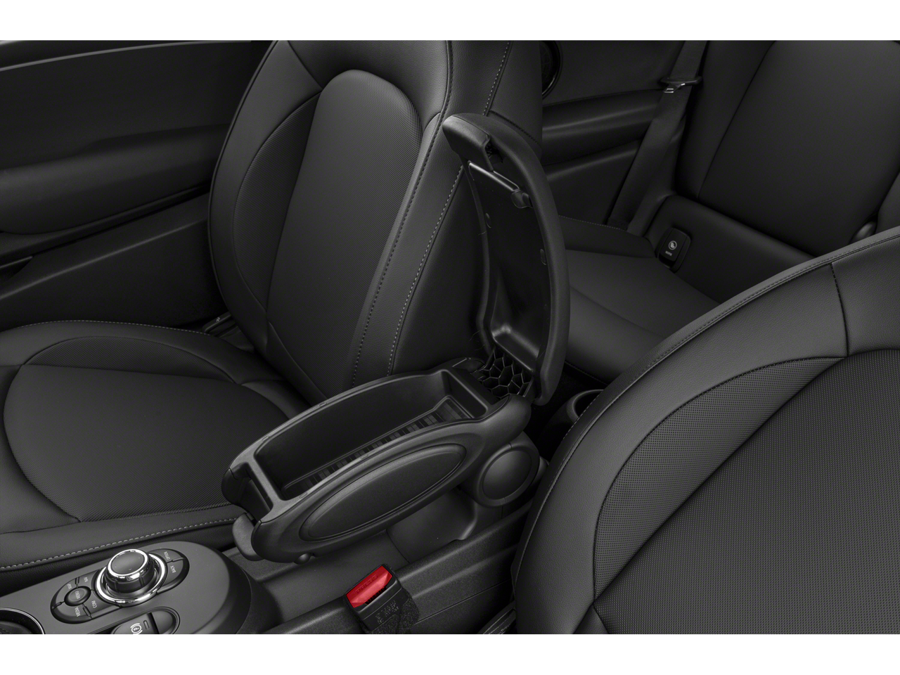 2024 MINI Hardtop 2 Door John Cooper Works