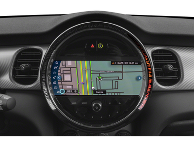 2024 MINI Hardtop 2 Door John Cooper Works