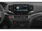 2025 Honda Passport TrailSport
