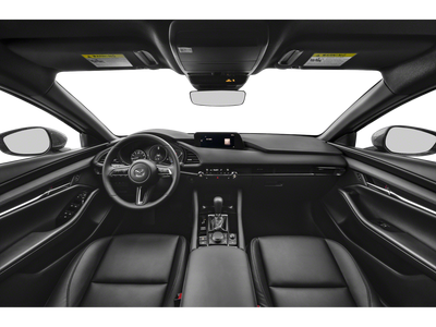 2025 Mazda Mazda3 Hatchback 2.5 S Preferred