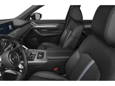 2025 Mazda Mazda CX-70 PHEV Premium Plus Package