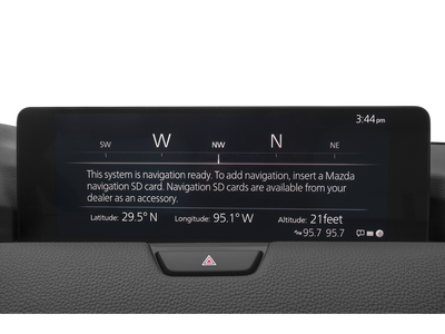 2025 Mazda Mazda CX-70 PHEV Premium Package