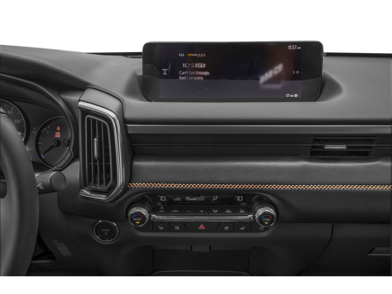 2025 Mazda CX-50 Premium Plus photo 3