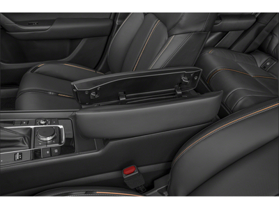 2025 Mazda Mazda CX-50 Hybrid Premium Plus Package