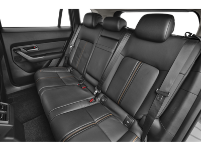 2025 Mazda Mazda CX-50 Hybrid Premium Package