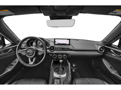 2026 Mazda Mazda MX-5 Miata Grand Touring