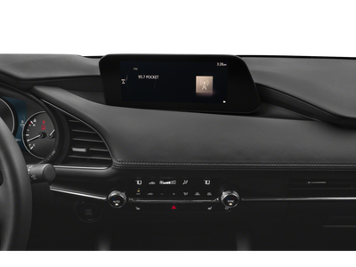 2026 Mazda Mazda3 Hatchback 2.5 S Preferred