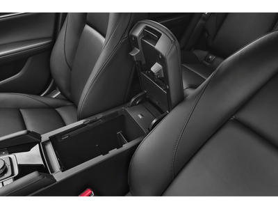 2026 Mazda Mazda3 Hatchback 2.5 S Select Sport