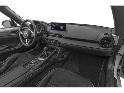 2026 Mazda Mazda MX-5 Miata RF Club