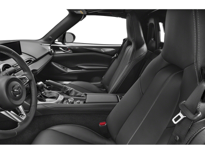 2026 Mazda Mazda MX-5 Miata RF Grand Touring