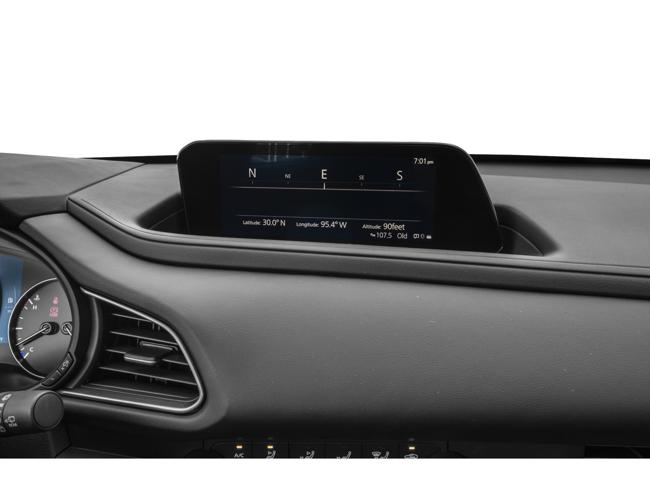 2026 Mazda Mazda CX-30 2.5 S