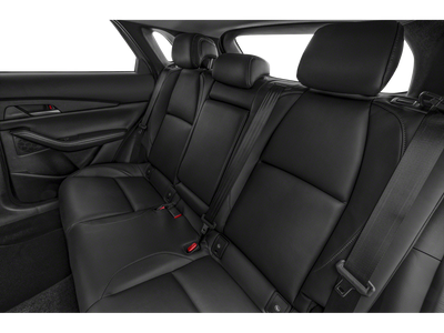 2026 Mazda Mazda CX-30 2.5 S Select Sport