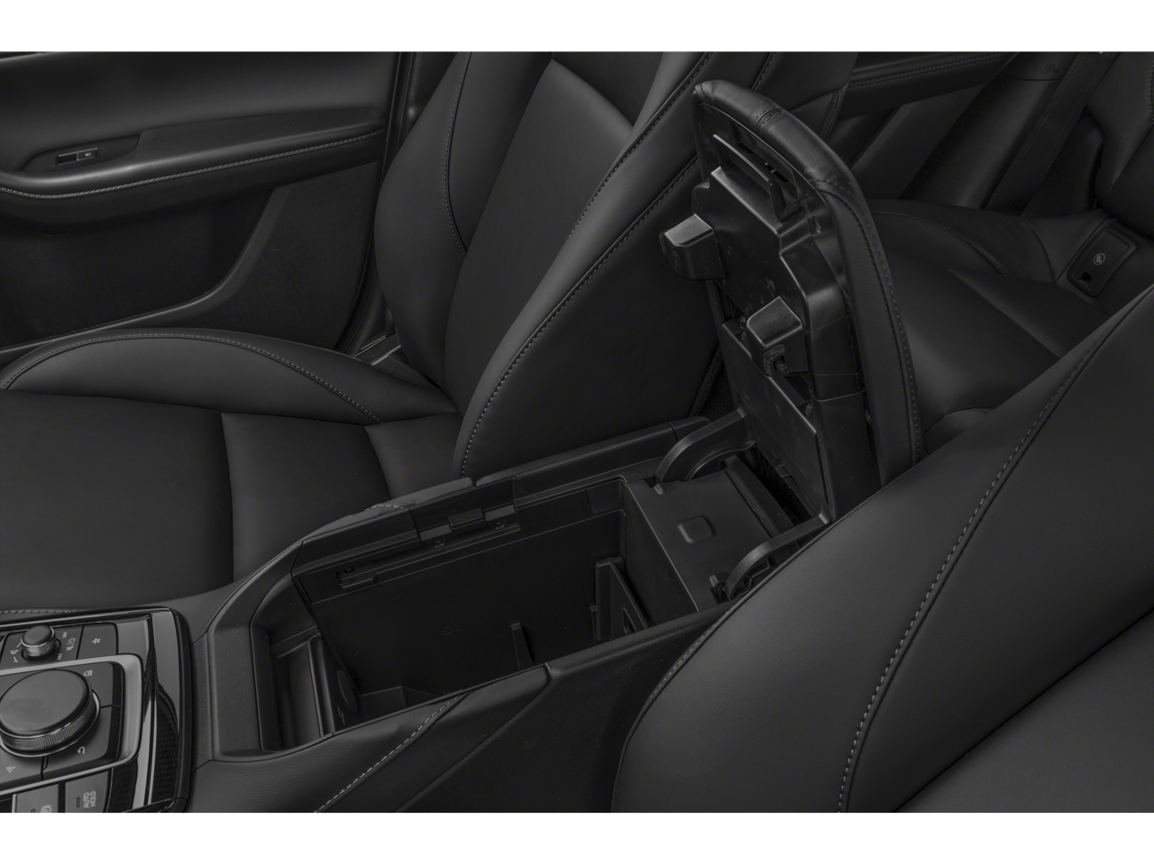 2026 Mazda Mazda CX-30 2.5 S Select Sport