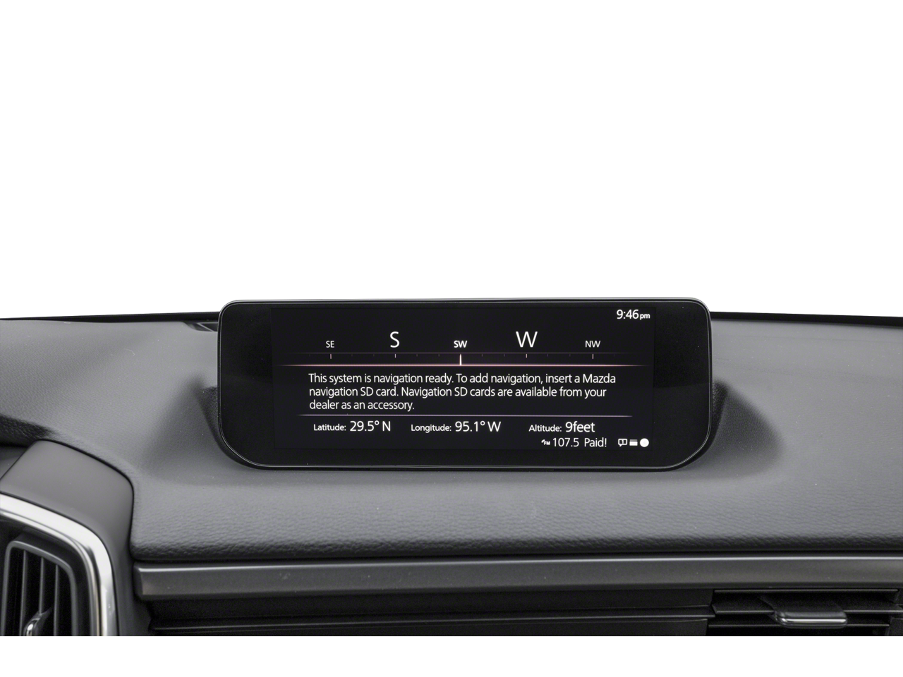 2026 Mazda Mazda CX-50 2.5 Turbo Premium Plus