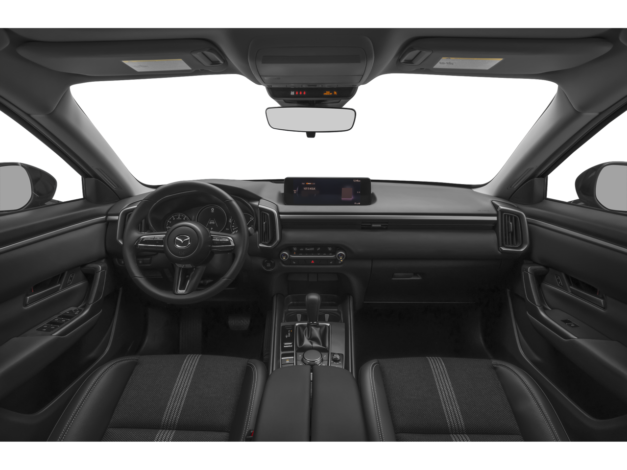 2026 Mazda Mazda CX-50 2.5 S Meridian Edition