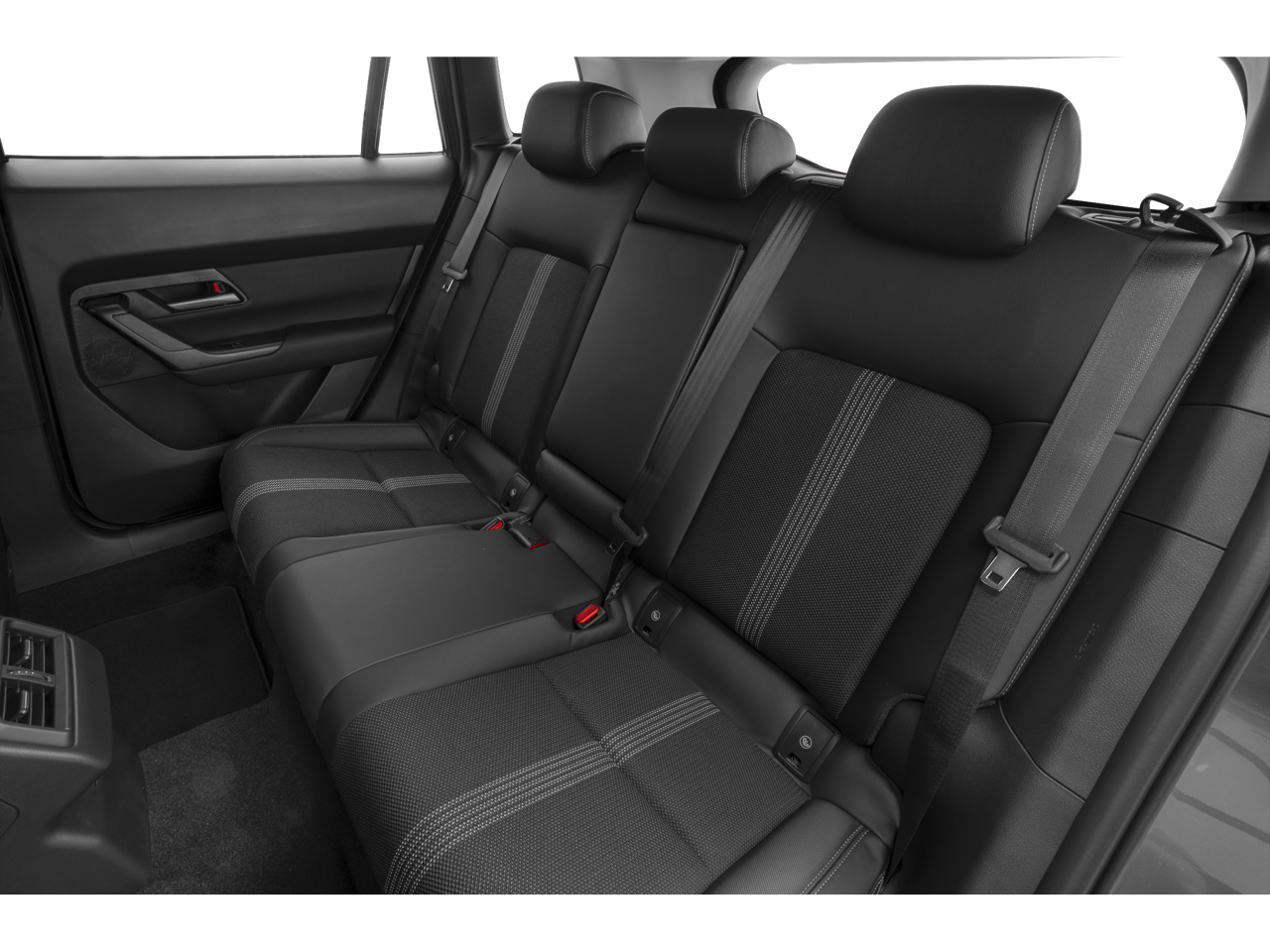 2026 Mazda Mazda CX-50 2.5 S Meridian Edition