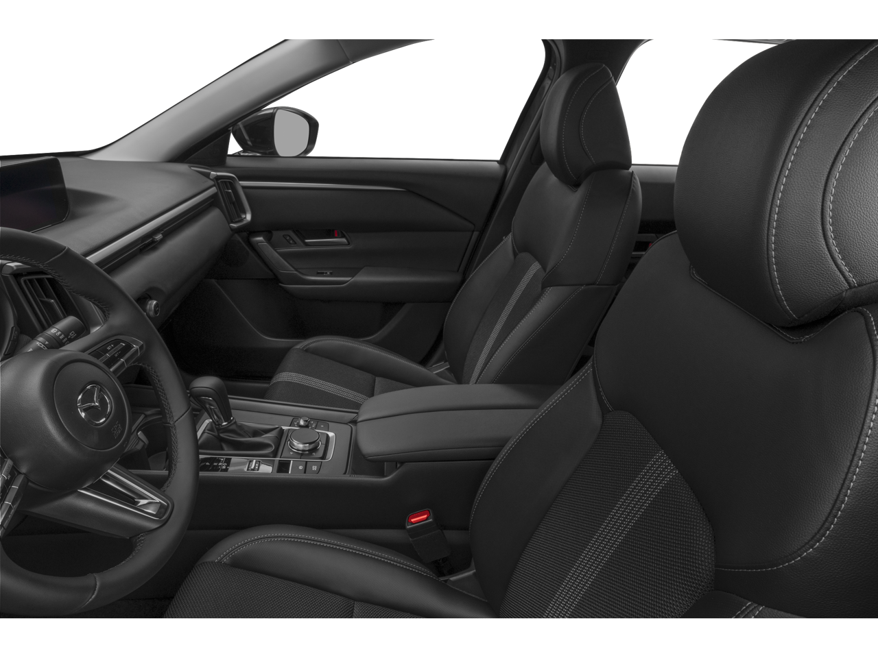 2026 Mazda CX-50 Meridian Edition - Photo 6