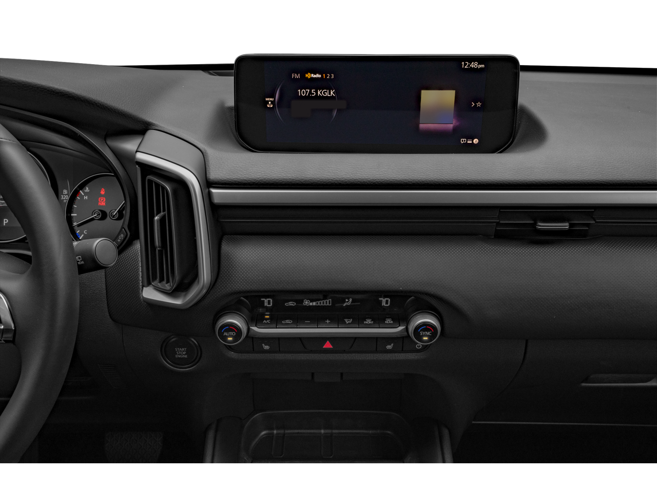 2026 Mazda CX-50 Meridian Edition - Photo 7